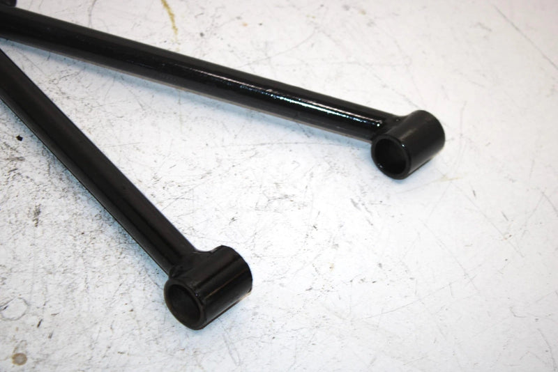 97 Arctic Cat Z 440 Oem Upper A Arm Set 0703-437 SA305