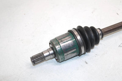 03 Suzuki Vinson 500 Lt-f500f Oem Front Right CV Axle 54901-03G10 AS24