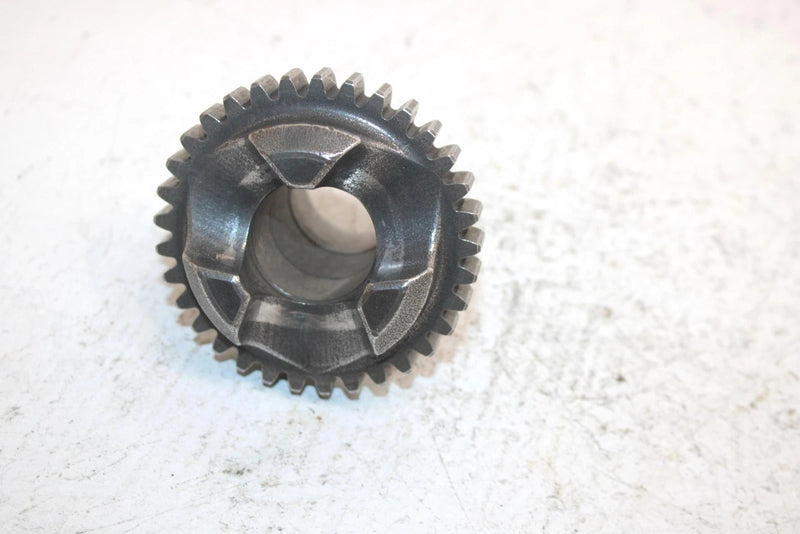 1990 Kawasaki Bayou 300 Oem Trans Dampner Gear Set 13048-1075 AK22
