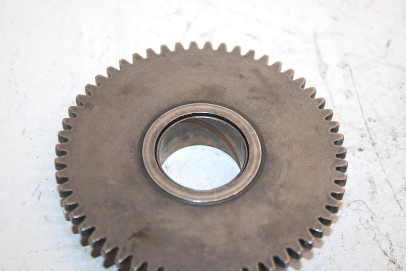 1986 Yamaha  Badger Yfm80s Oem Starter Clutch Gear 2HX-15517-10-00 AY8