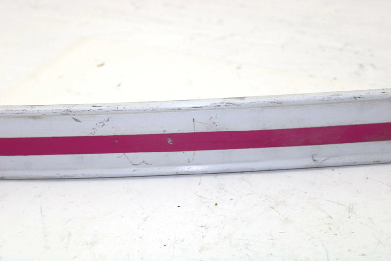 95 Polaris 600 XCR OEM Front Bumper Left Extension 2670157-067 SP121