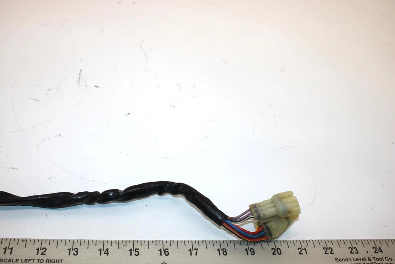 03 Bombardier Rally 200 Oem Left Control Switch 710000242 AB2