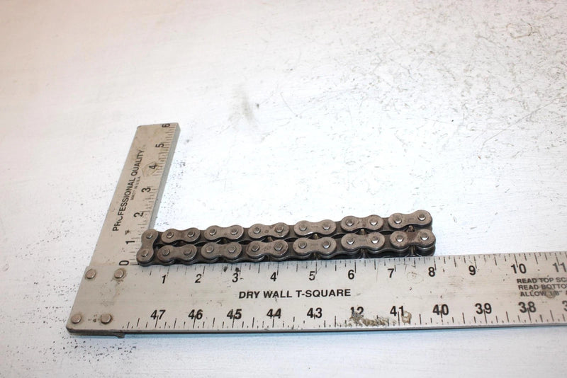 2000 Polaris Xplorer Oem 26P Roller Drive Chain 3233546 AP177
