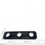 1996 Polaris SLTX OEM Intake Silencer Plate 5630546 JP44