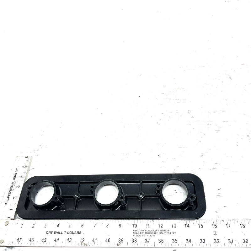 1996 Polaris SLTX OEM Intake Silencer Plate 5630546 JP44