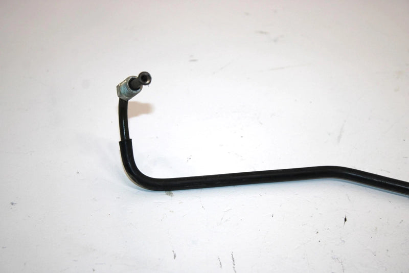 18 Suzuki King Quad 500 Oem Middle Front Brake Line 59250-31G10 AS9
