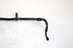 2000 Honda Trx 250 Recon Oem Front Lower Brake Line 45127-HM8-A01 AH52