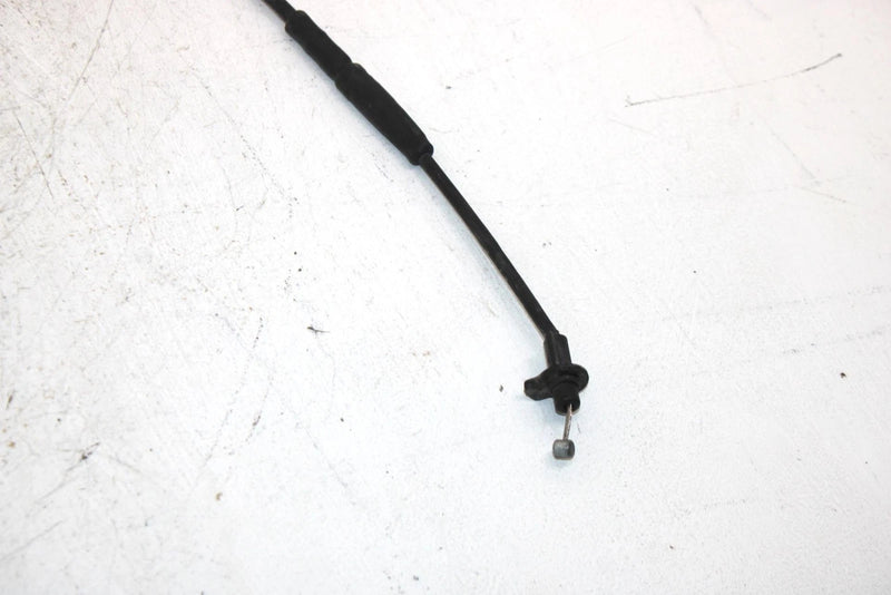 2001 Polaris Xplorer 4x4 Oem Throttle Cable 7080970 AP167