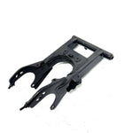 86-88 Honda FourTrax 200 TRX200SX 2x4 OEM Rear Swingarm 52100-HB3-000ZA AH91