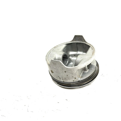 07-19 Honda Rancher 420 OEM 86.5mm Piston 13111-HP5-600 AH28