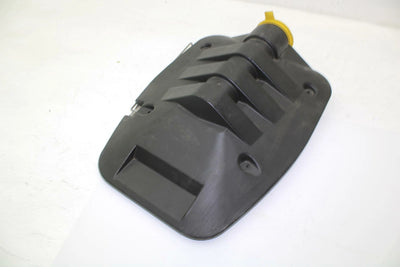 92 Polaris SL650 OEM Front Storage Compartment Lid 5431395 JP0
