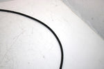 2005 Kawasaki Brute Force 750 4x4 Oem Rear Hand Brake Cable 54005-0005 AK23