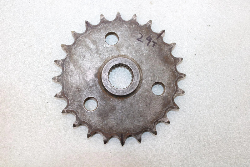 1991 Polaris Big Boss Oem 24T Drive Sprocket 3222051 AP50