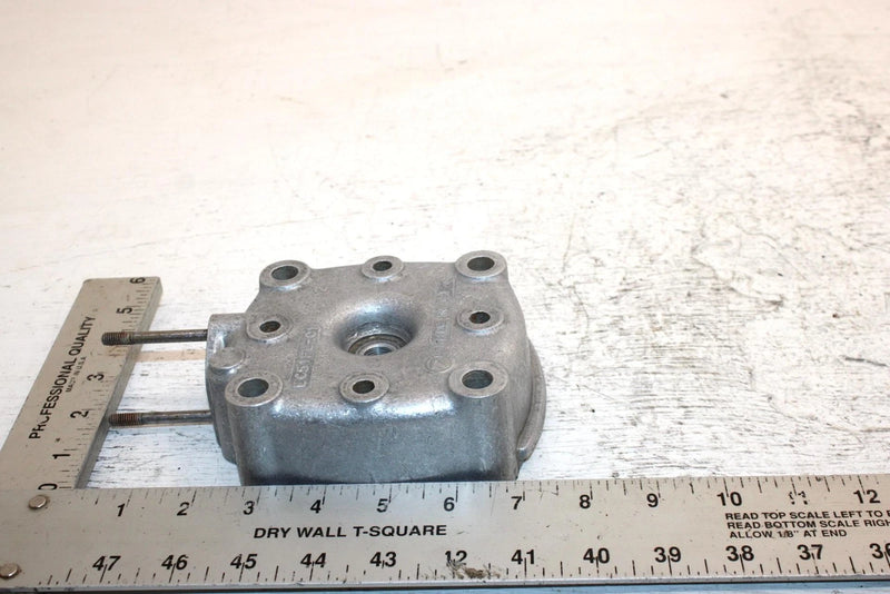 1988 Polaris 650 Oem Cylinder Head 3083851 SP17