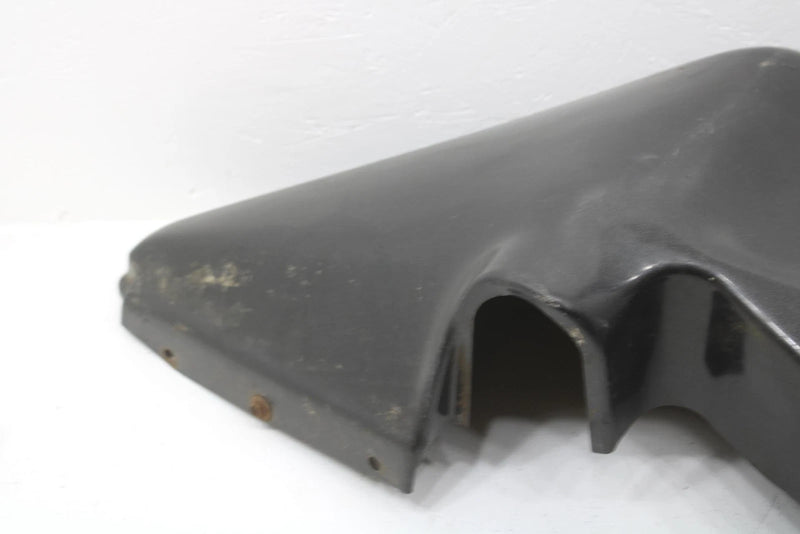 1982 Yamaha Sr540 Oem Left Side Panel 8R6-21910-00-00 SY65