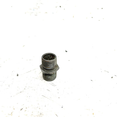 2008 Polaris Sportsman 500 4x4 HO OEM Oil Filter Adapter 2521388 AP191