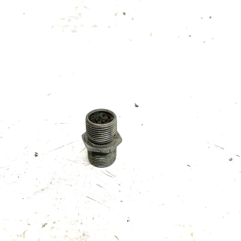 2008 Polaris Sportsman 500 4x4 HO OEM Oil Filter Adapter 2521388 AP191