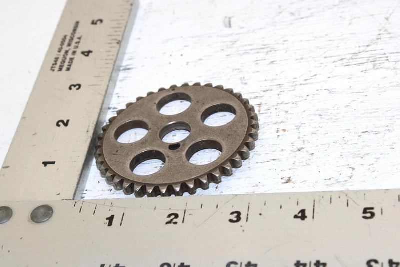 1992 Kawasaki Bayou 220 Oem cam Chain Sprocket 12046-1059 AK36