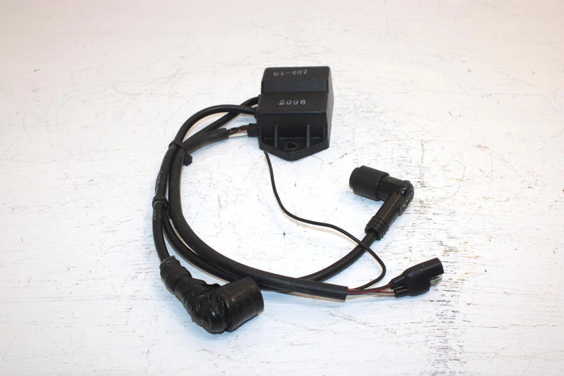 1989 Polaris 400 Oem Ignition Coil 3083725 SP23