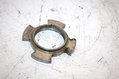 07 Arctic Cat F1000 Efi Lxr Oem Brake Disk Retaining Nut 1602-957 SA226