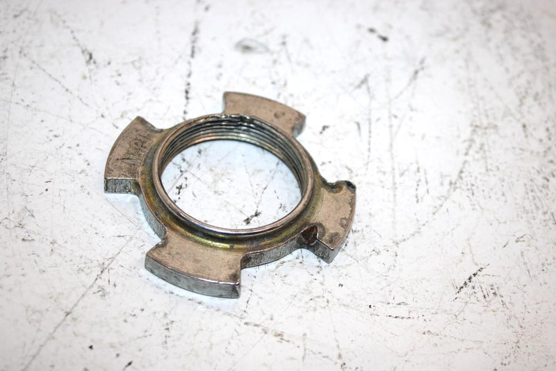 07 Arctic Cat F1000 Efi Lxr Oem Brake Disk Retaining Nut 1602-957 SA226