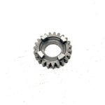 98-00 Arctic Cat 500 4X4 OEM 23T Sub Drive Gear 3446-248 AA38