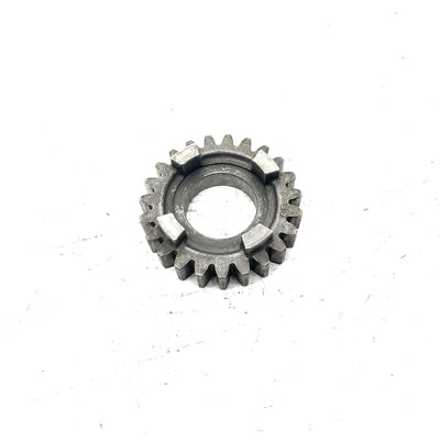 98-00 Arctic Cat 500 4X4 OEM 23T Sub Drive Gear 3446-248 AA38