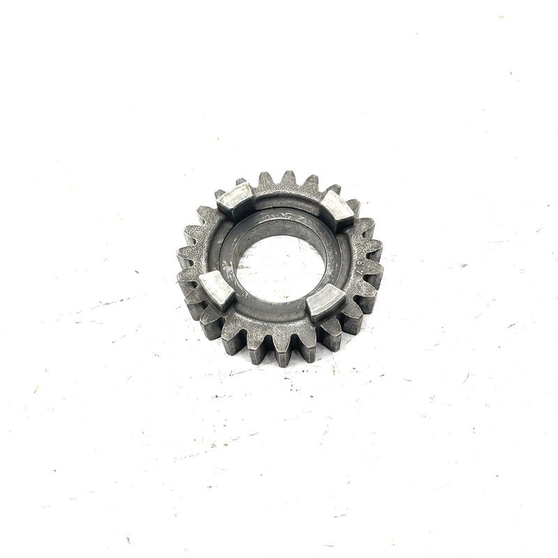 98-00 Arctic Cat 500 4X4 OEM 23T Sub Drive Gear 3446-248 AA38