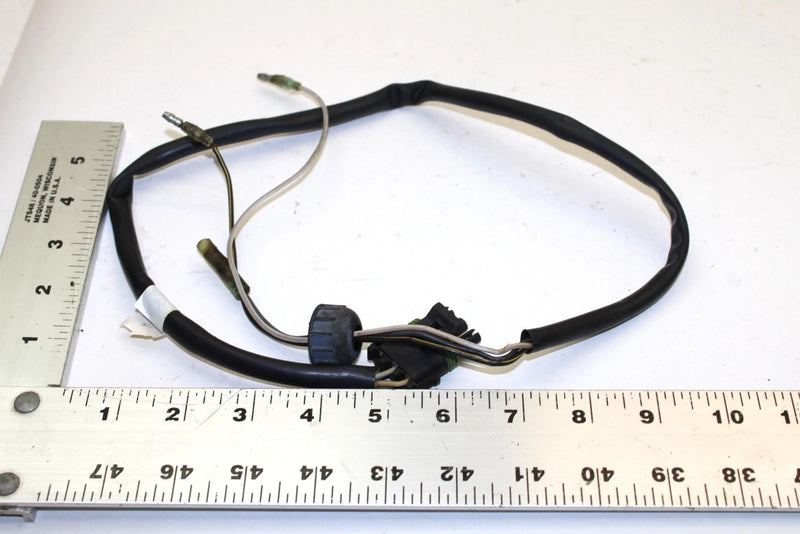 1996 Sea-doo Gtx Oem Anti-Theft Harness 278000831 JS8