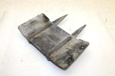 1995 Arctic Cat Monte Carlo 640 Oem Ride Plate 0673-675 JA1