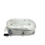 2002 Bombardier Quest 500 OEM Clutch Belt Cover 420610350 AB14