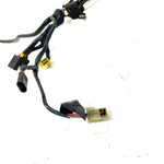 98-00 Arctic Cat 300 4X4 OEM Main Wire Harness 0486-025 AA15