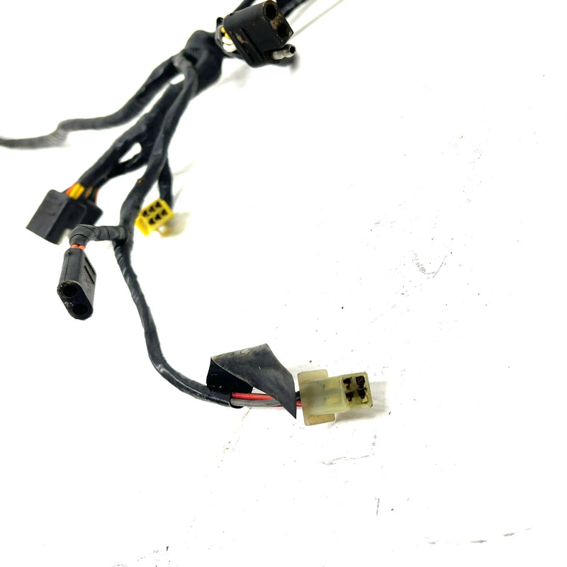 98-00 Arctic Cat 300 4X4 OEM Main Wire Harness 0486-025 AA15