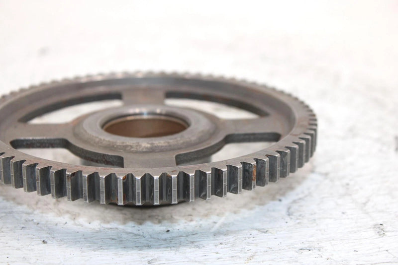 2019 Honda Trx500fe2ac Oem Starter Clutch Gear 28110-HP5-600 AH12