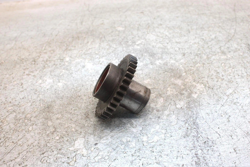 06 Polaris Sportsman 500 Oem Transmission Disconnect Side Gear 36T 3234362 AP186