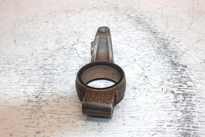 97 Yamaha Venture Tr Oem Left Steering Knuckle (No Bushing) 87F-23851-01-00 SY15