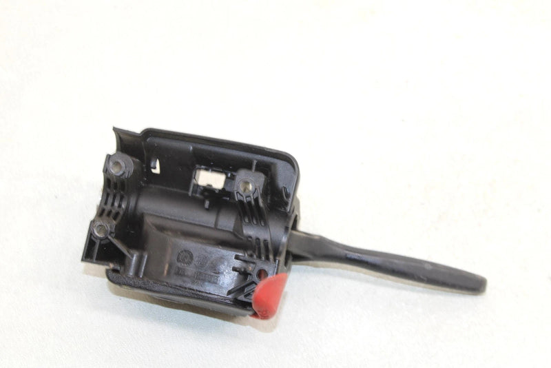 10 Polaris Turbo Lx Oem Brake Master Cylinder 2203487 SP1