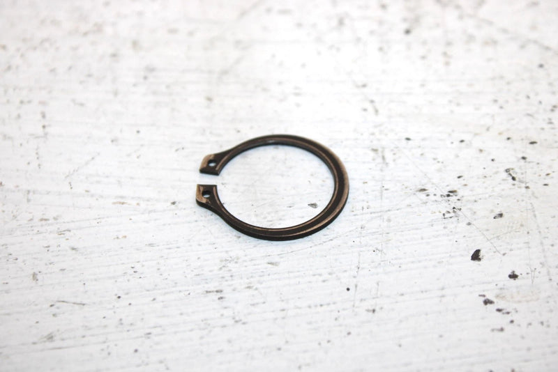 1998 Polaris Xpress 300 Oem Transmission Retaining Ring 3233177 AP136