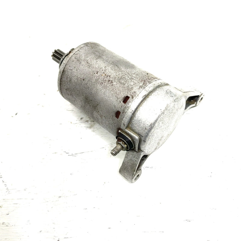 93-98 Yamaha Kodiak 400 YFM400 4x4 OEM Starter Motor 1UY-81890-00-00 AY71