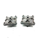 03-04 Polaris Sportsman 600 OEM Front Wheel Hub Pair 5133360 AP234