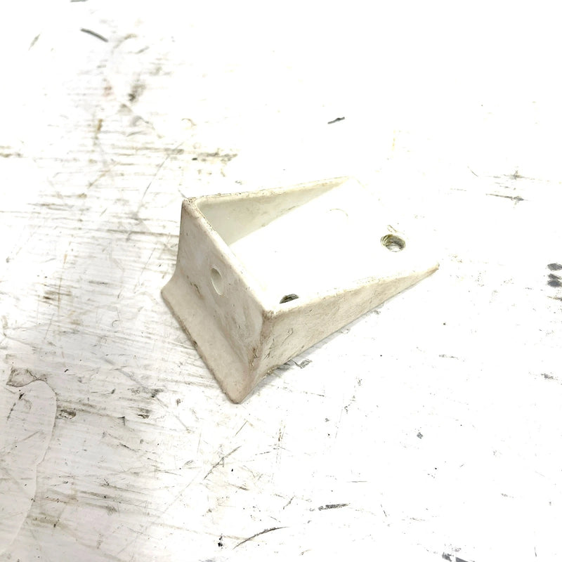 1995 Polaris SLX 780 OEM Fuel Filter Mount Bracket 5431825 JP43