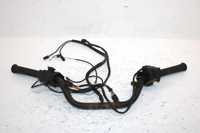 1991 Arctic Cat Prowler Oem Handlebar Set 0609-087 0705-056 SA57