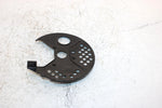 1993 Kawasaki Bayou 300 Oem Right Brake Rotor Guard 55020-1224 AK24