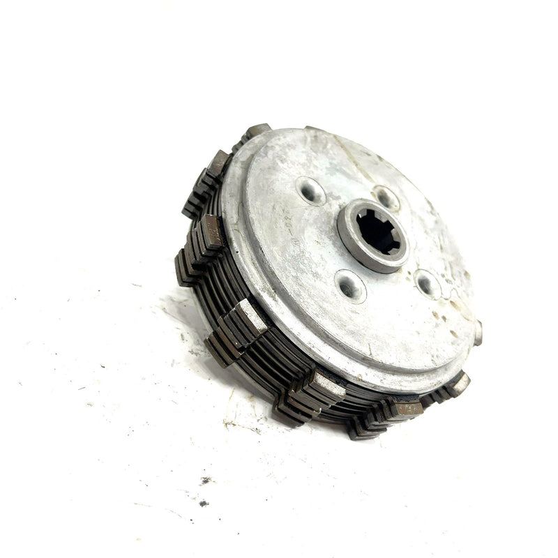 87-93 Suzuki Quadrunner 4WD LT4WD OEM Clutch Pack Set 21462-24501 AS28