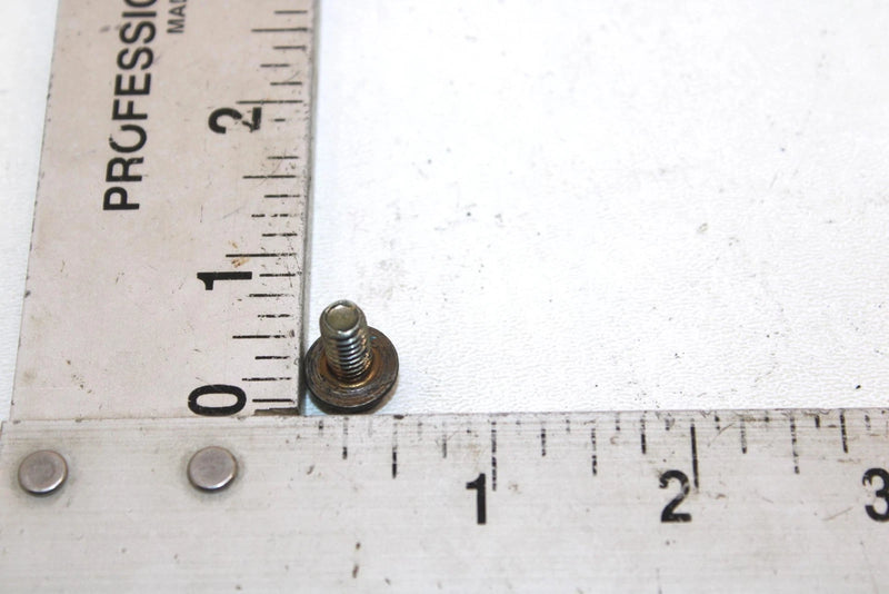 96 Polaris Xcr Oem Secondary Clutch Adjustment Screw (Set of 3) 7515133 SP190