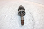 06 Kawasaki Prarie 360 Oem  Transmission Input Shaft 13127-1304 13127-0053 AK29