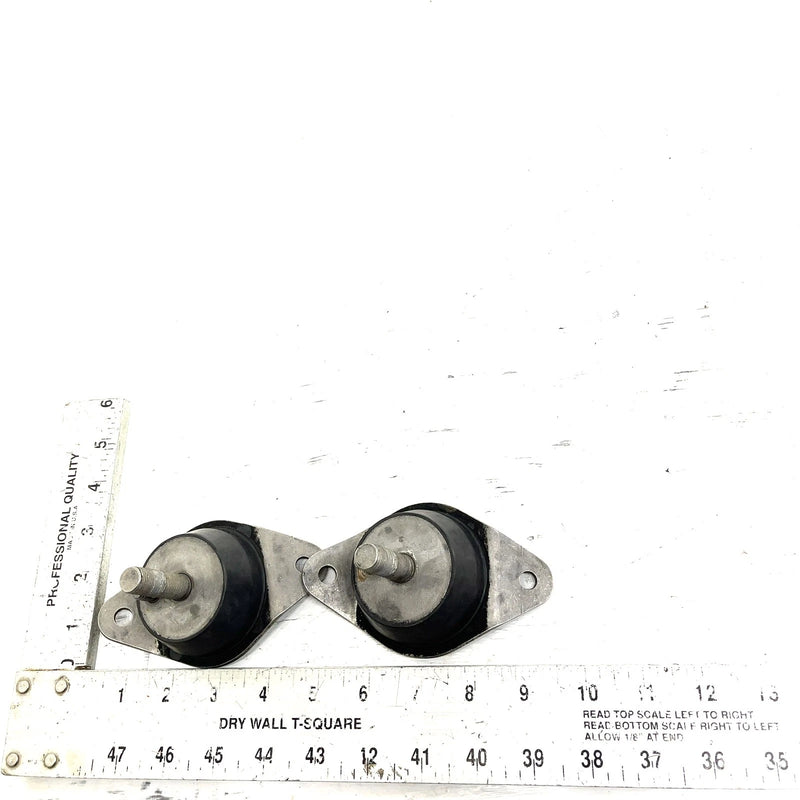 2000 Polaris Virage OEM Engine Mount Dampner Pair 3021103 JP50