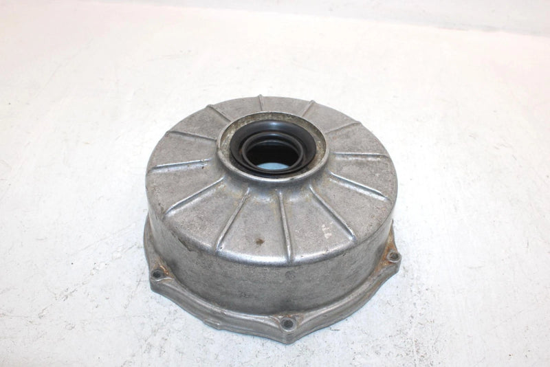 1985 Honda Trx Fourtrax 250 A Oem Rear Brake Drum Cover 40532-HA8-000 AH48