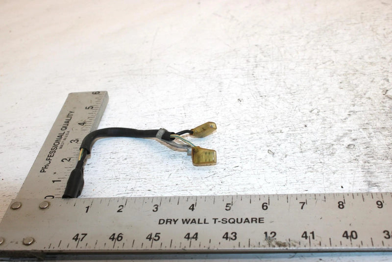 1996 Ski-doo Mxz 440 Oem Ignition Coil Harness 410920500 SS13