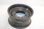 1999 Polaris Sportsman 335 Oem Front Rim (Blk) 1520175-067 AP17